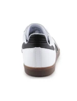 Adidas Samba OG M B75806 lifestylová obuv