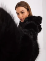 Bunda AT KR 2378.97P čierna