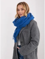 Šatka AT SZ 23185.90P tmavomodrá