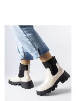 Topánky model 204616 Solea