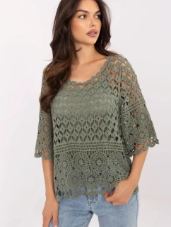 Blúzka model 213443 Taliansko Moda