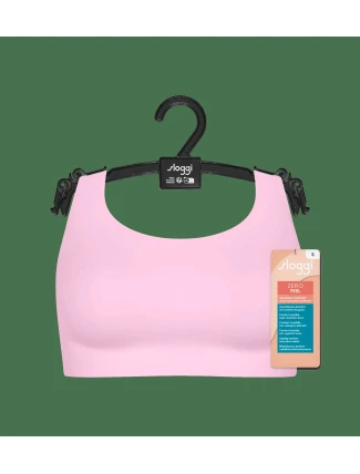 sloggi ZERO Feel 2.0 Top - PINK - SLOGGI PINK - SLOGGI