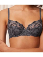 Dámska podprsenka Sensual Spotlight W - GRAY - sivá 00DK - TRIUMPH