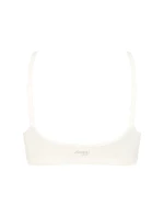 Dámske bavlnené tričko GO Daily - WHITE - biele 00GZ - SLOGGI Dámske bavlnené tričko GO Daily - WHITE - biele 00GZ - SLOGGI