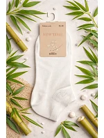 WiK New Time 014 Bambusové nožičky CC 35-42