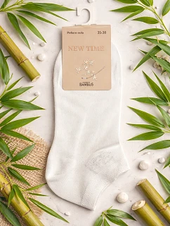 WiK New Time 014 Bambusové nožičky CC 35-42