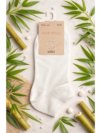 WiK New Time 014 Bambusové nožičky CC 35-42