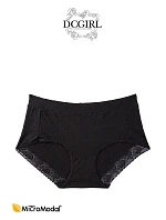 Nohavičky DC Girl 27143 A12 M–XL