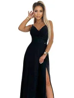 Dámske šaty 299-18 CHIARA - NUMOCO Dámske šaty 299-18 CHIARA - NUMOCO