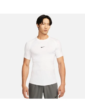 Tričko Nike Pro LS FB7932-100