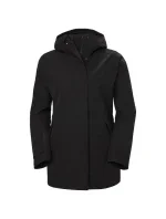 Dámska bunda do dažďa Jane W 53740 990 - Helly Hansen