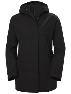Dámska bunda do dažďa Jane W 53740 990 - Helly Hansen