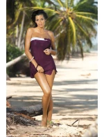 Tunika Mia Vigneti M-241 Aubergine (313) - Marko Tunika Mia Vigneti M-241 Aubergine (313) - Marko