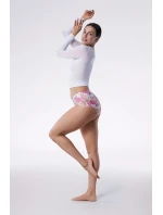 Spodný diel maxi nohavičiek Pastel Dream - Julimex