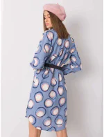 Dámske košeľové šaty 12765 - FPrice