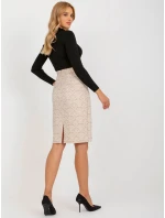 Sukňa LK SD 506633.11 - Lakerta Sukňa LK SD 506633.11 - Lakerta