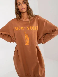 Mikina model 206011 Factory Price