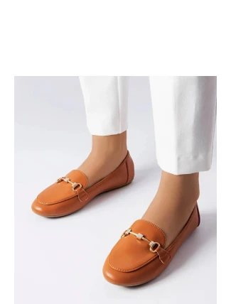 Mokasíny model 207925 Solea