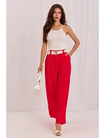 Dámske nohavice, model 229384 Rue Paris Dámske nohavice, model 229384 Rue Paris
