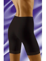 Dámske nohavičky s dlhými nohavicami Wolbar Rona