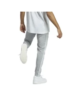 Nohavice adidas Essentials Single Jersey Tapered Open Hem 3-Stripes M IC0046 Nohavice adidas Essentials Single Jersey Tapered Open Hem 3-Stripes M IC0046