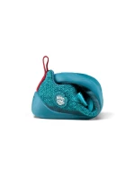 Affenzahn Sneaker Knit Happy Shark Jr Topánky 00397-30009