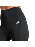 Adidas Optime Essentials Stash 3/4 W Legíny IY9243 ženy Adidas Optime Essentials Stash 3/4 W Legíny IY9243 ženy