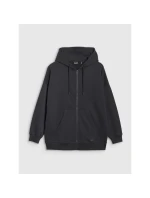 Dámska mikina s kapucňou 4F 4FRSS25TSWSF2152-20S