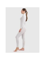 Dámske bezšvové termoprádlo (spodné) 4F 4FWAW25USEAF217-27S dámske