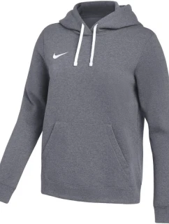 Dámska mikina Nike Park 26 Fleece Hoodie sivá IB1224 071