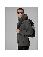 Bunda Transition membrane 8000 pánska 4F 4FWSS26TTJAM1122-20S pánska