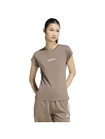 Tričko adidas W Essentials Linear KF8372