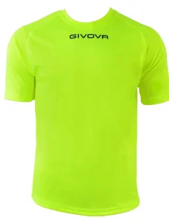 Futbalové unisex tričko One U MAC01-0019 - Givova