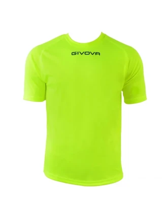Futbalové unisex tričko One U MAC01-0019 - Givova