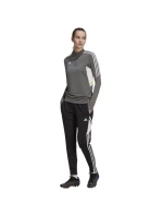Dámska mikina adidas Condivo 22 Training šedá HD2308 Dámska mikina adidas Condivo 22 Training šedá HD2308