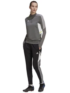 Dámska mikina adidas Condivo 22 Training šedá HD2308