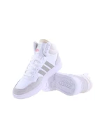 Topánky adidas Hoops 3.0 Mid M HP7940