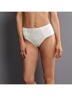 Šíriť nohavičky vyššia + 1350 crystal - Anita Classix