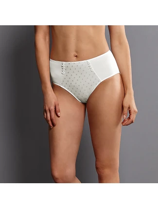 Šíriť nohavičky vyššia + 1350 crystal - Anita Classix