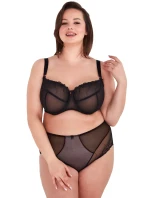 Gaia 1221M Kira Maxi farba: čierna