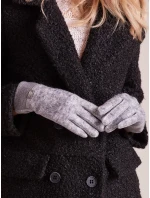 Rukavice AT RK 9501.14 sivá Rukavice AT RK 9501.14 sivá