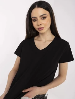 Tričko CLM TS 1639.12 čierne