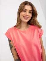 Tričko RV TS 4833.00X peach