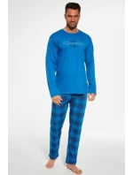 PÁNSKE PYŽAMO DR 114 BIG J/25