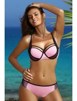 Dvojdielne plavky model 116483 Marko Dvojdielne plavky model 116483 Marko