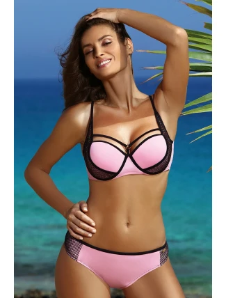 Dvojdielne plavky model 116483 Marko Dvojdielne plavky model 116483 Marko