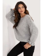 Sveter model 201301 Taliansko Moda