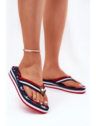 Žabky model 212346 Krok vo veľkom štýle