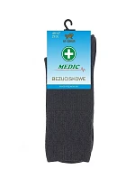 Cerber 0640 Medic pánske bavlnené ponožky 39-47