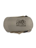 Kempingové pončo Offlander OFF_CACC_05KH Kempingové pončo Offlander OFF_CACC_05KH